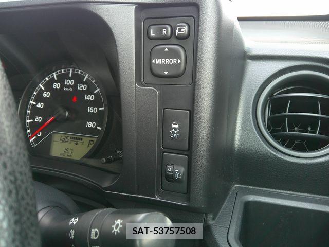 Toyota PROBOX VAN 2023-11 7502402-12