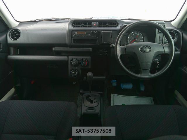 Toyota PROBOX VAN 2023-11 7502402-1