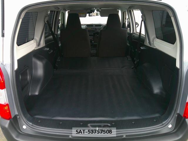 Toyota PROBOX VAN 2023-11 7502402-19