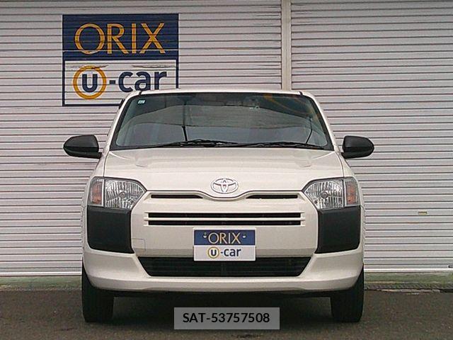 Toyota PROBOX VAN 2023-11 7502402-22