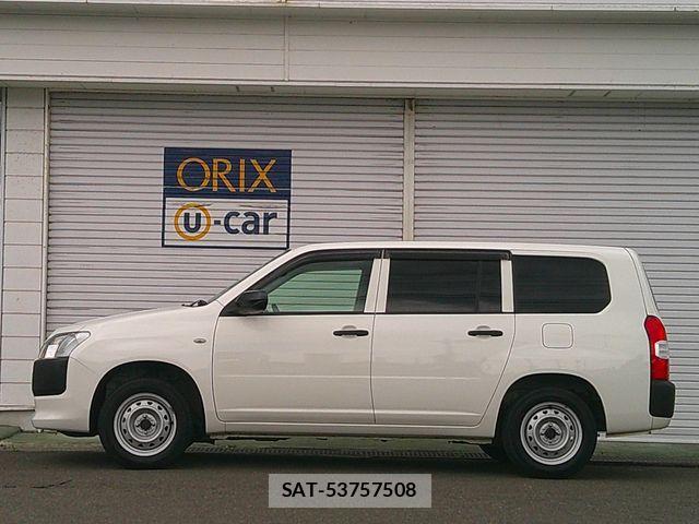 Toyota PROBOX VAN 2023-11 7502402-24