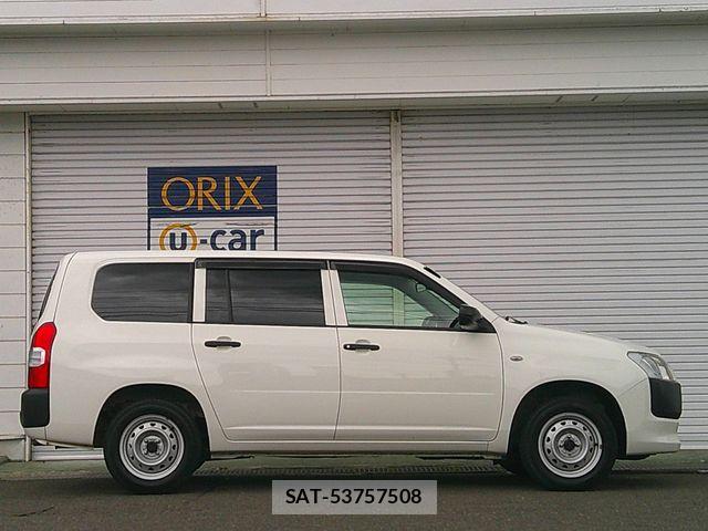 Toyota PROBOX VAN 2023-11 7502402-25