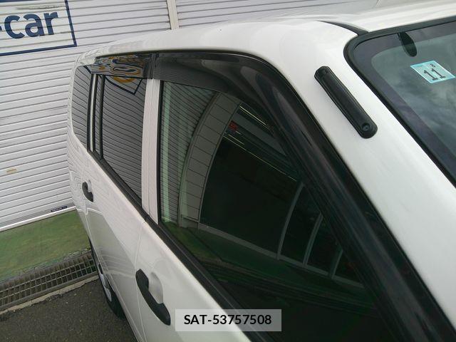 Toyota PROBOX VAN 2023-11 7502402-26