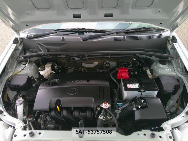 Toyota PROBOX VAN 2023-11 7502402-27