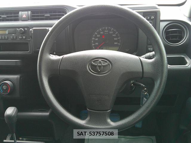 Toyota PROBOX VAN 2023-11 7502402-3