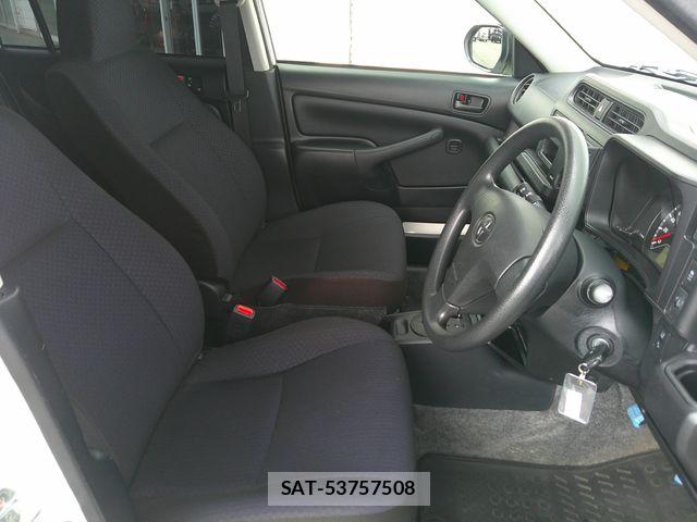 Toyota PROBOX VAN 2023-11 7502402-4