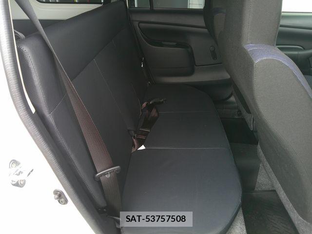 Toyota PROBOX VAN 2023-11 7502402-5