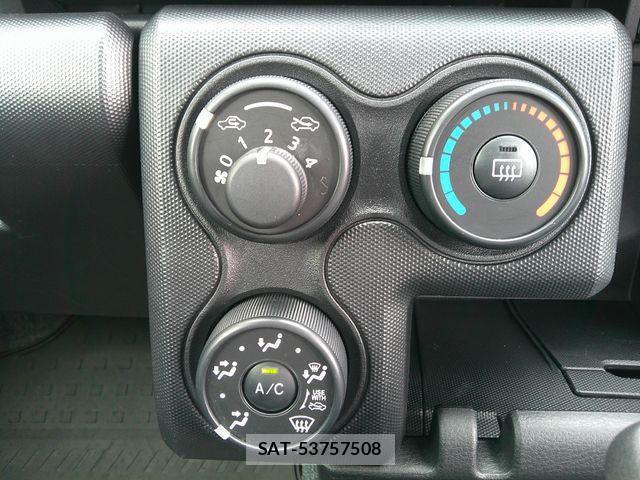 Toyota PROBOX VAN 2023-11 7502402-8