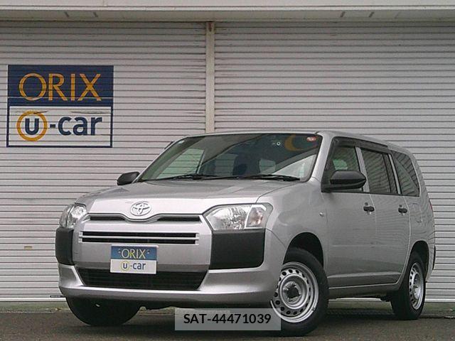 Toyota PROBOX VAN 2024-04 7562690-0