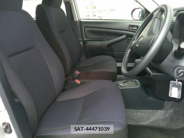 Toyota PROBOX VAN 2024-04 7562690-13