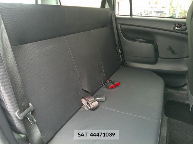 Toyota PROBOX VAN 2024-04 7562690-14