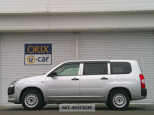 Toyota PROBOX VAN 2024-04 7562690-17