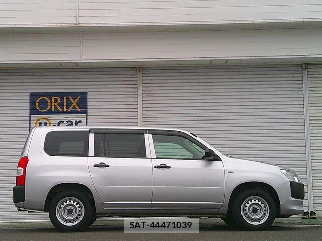 Toyota PROBOX VAN 2024-04 7562690-18