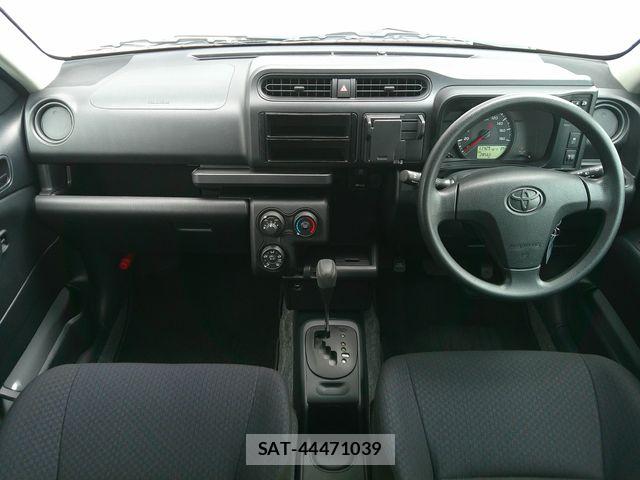 Toyota PROBOX VAN 2024-04 7562690-1