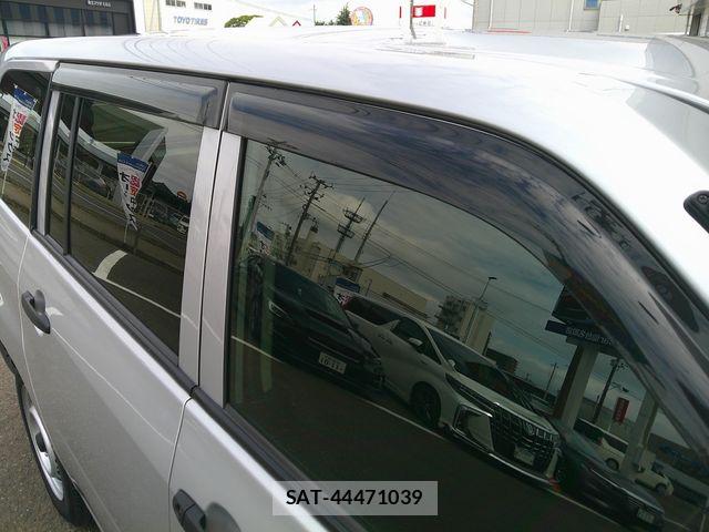 Toyota PROBOX VAN 2024-04 7562690-24