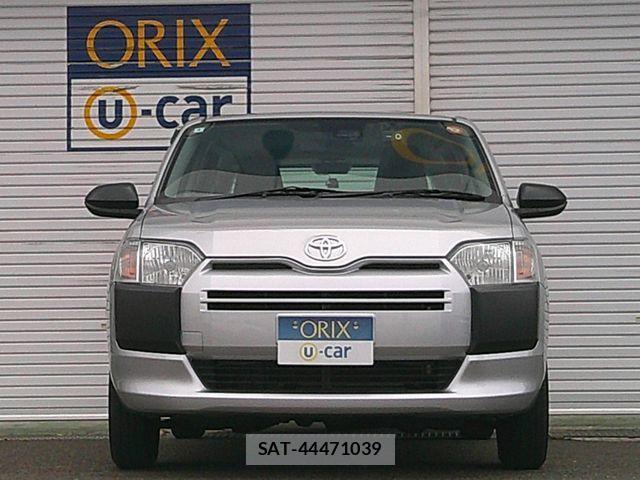 Toyota PROBOX VAN 2024-04 7562690-26