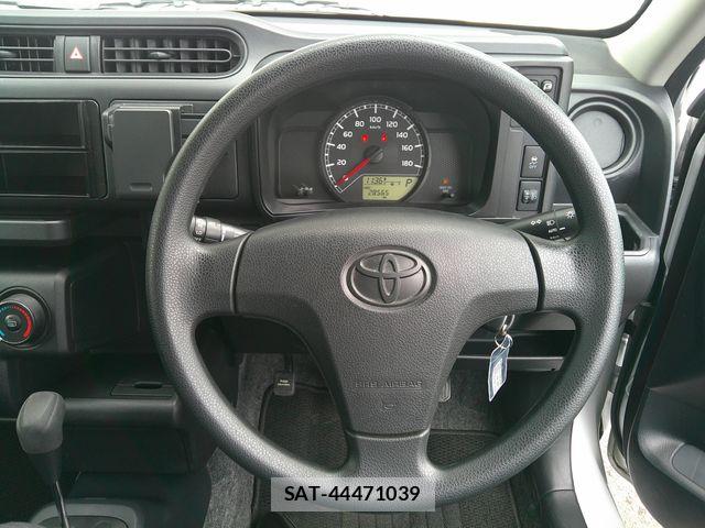 Toyota PROBOX VAN 2024-04 7562690-7