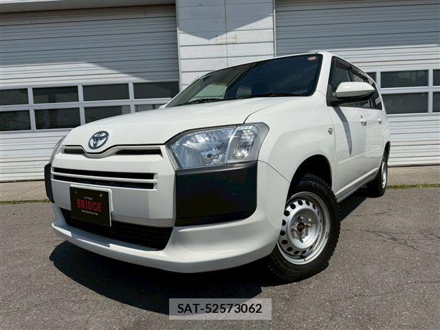 Toyota PROBOX VAN 2021-01 7562691-0