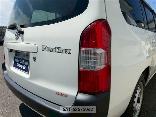 Toyota PROBOX VAN 2021-01 7562691-10