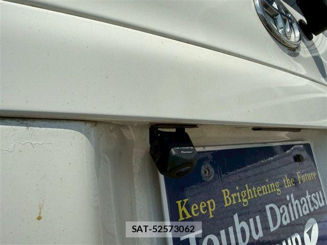 Toyota PROBOX VAN 2021-01 7562691-11