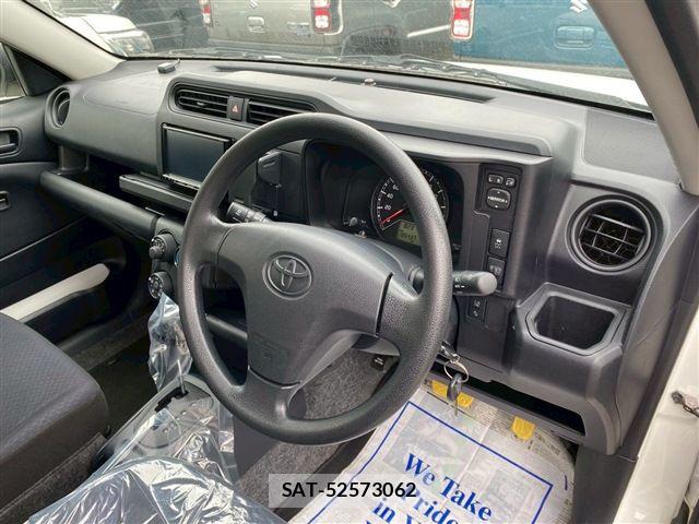 Toyota PROBOX VAN 2021-01 7562691-12