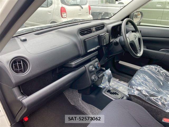 Toyota PROBOX VAN 2021-01 7562691-13