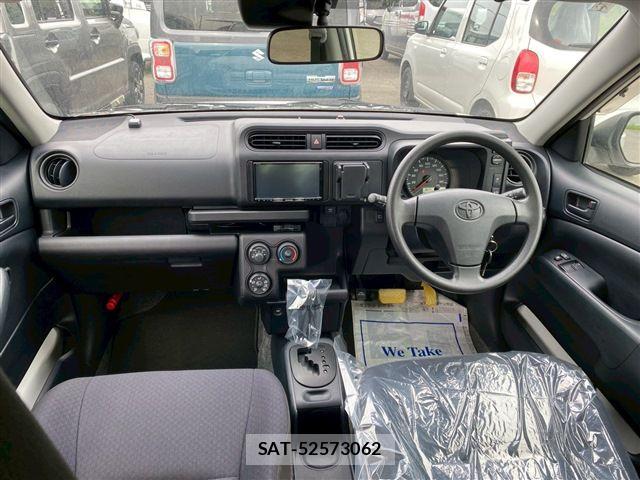 Toyota PROBOX VAN 2021-01 7562691-14
