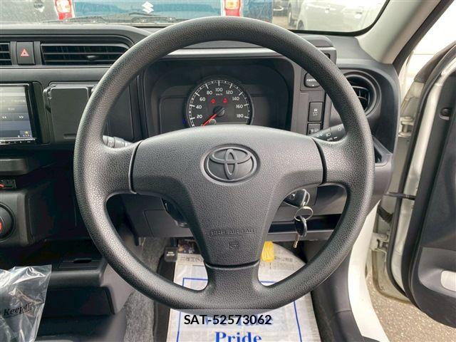 Toyota PROBOX VAN 2021-01 7562691-15