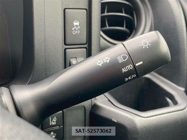 Toyota PROBOX VAN 2021-01 7562691-17