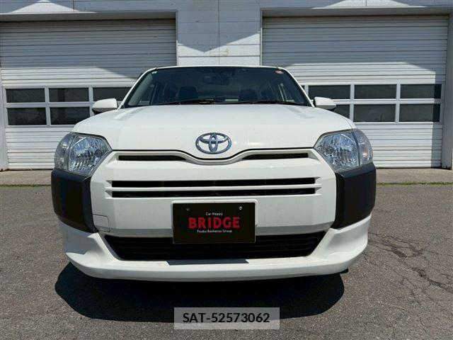 Toyota PROBOX VAN 2021-01 7562691-1