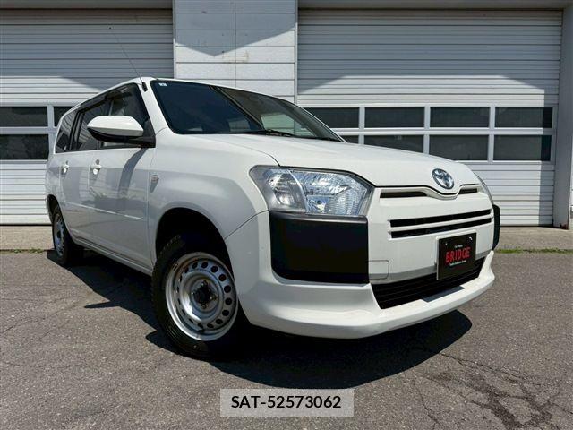 Toyota PROBOX VAN 2021-01 7562691-2