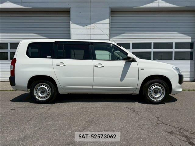 Toyota PROBOX VAN 2021-01 7562691-3