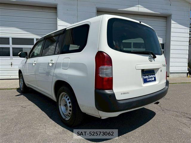 Toyota PROBOX VAN 2021-01 7562691-6
