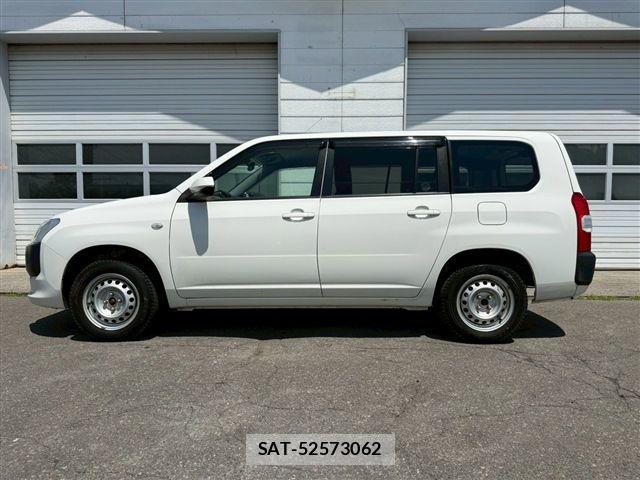 Toyota PROBOX VAN 2021-01 7562691-7