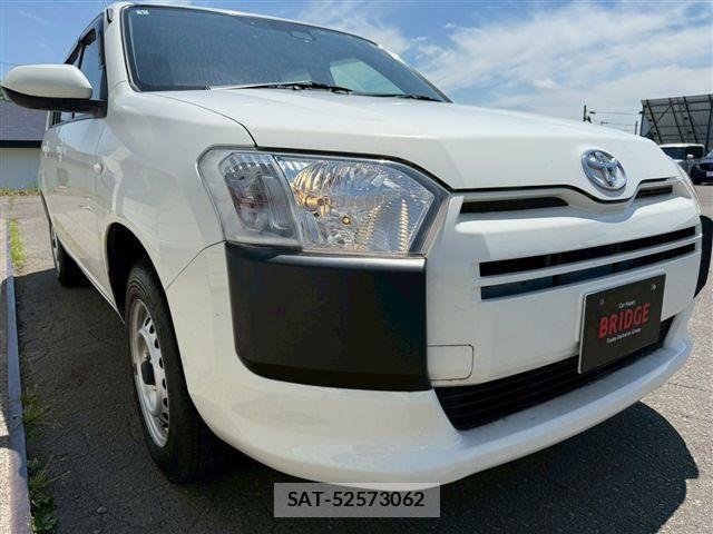 Toyota PROBOX VAN 2021-01 7562691-8