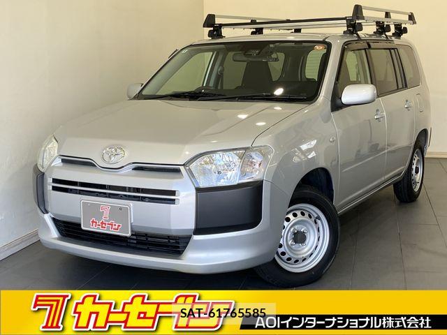 Toyota PROBOX VAN 2019-04 7619411-0