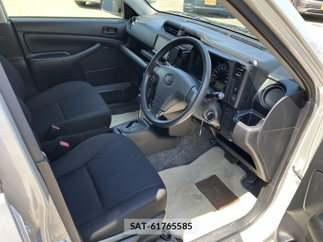 Toyota PROBOX VAN 2019-04 7619411-9