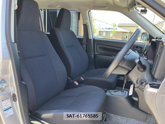 Toyota PROBOX VAN 2019-04 7619411-10
