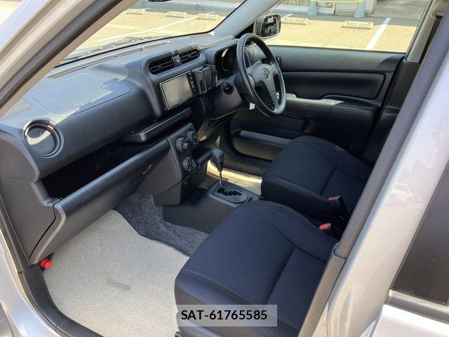 Toyota PROBOX VAN 2019-04 7619411-11