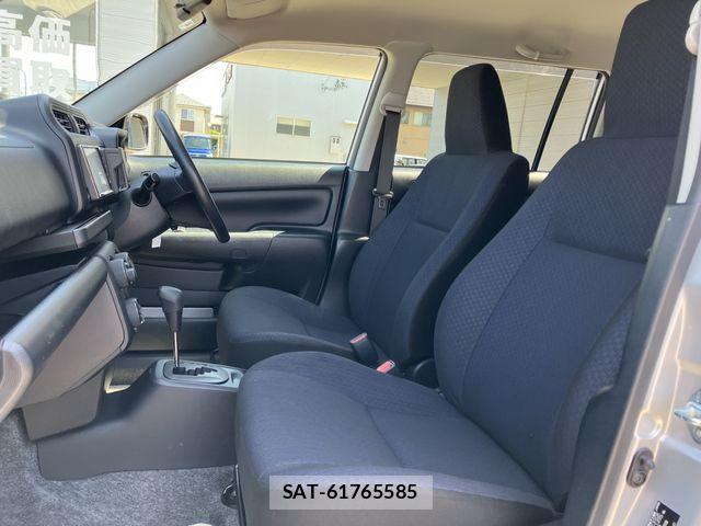 Toyota PROBOX VAN 2019-04 7619411-12