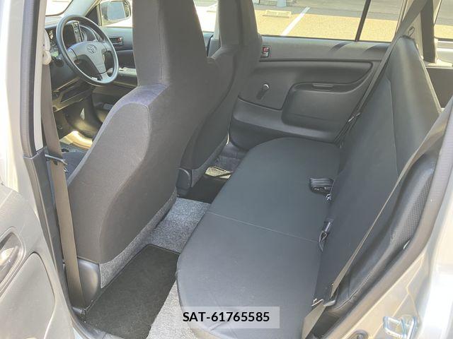 Toyota PROBOX VAN 2019-04 7619411-13