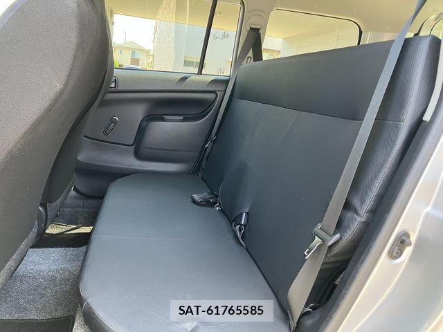 Toyota PROBOX VAN 2019-04 7619411-14