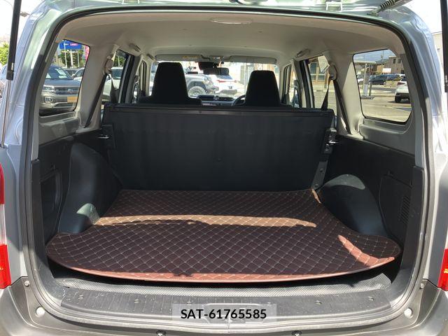 Toyota PROBOX VAN 2019-04 7619411-15
