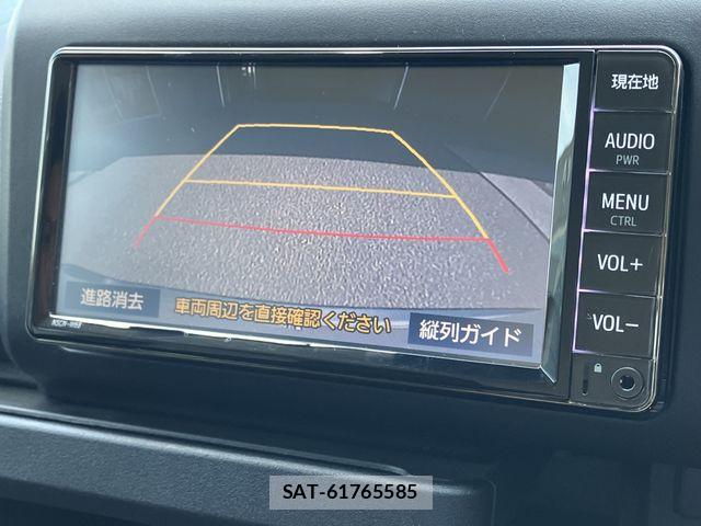 Toyota PROBOX VAN 2019-04 7619411-17
