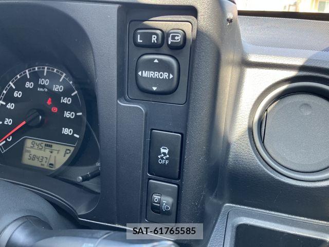 Toyota PROBOX VAN 2019-04 7619411-21