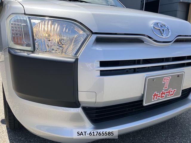 Toyota PROBOX VAN 2019-04 7619411-26