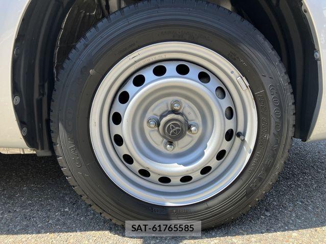 Toyota PROBOX VAN 2019-04 7619411-27