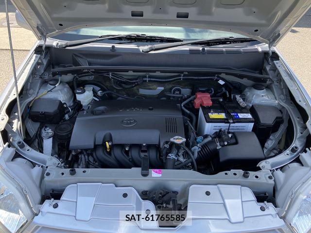Toyota PROBOX VAN 2019-04 7619411-28
