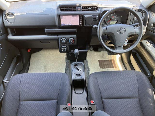 Toyota PROBOX VAN 2019-04 7619411-2