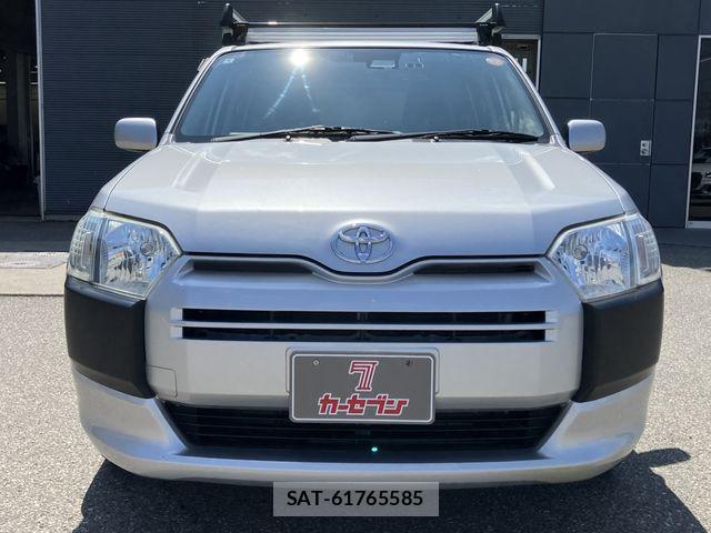 Toyota PROBOX VAN 2019-04 7619411-3